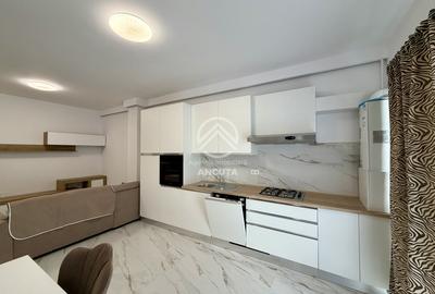 APARTAMENT LA PRIMA INCHIRIERE | 2 CAMERE | FLORESTI-BLOCUL VAPOR - 1