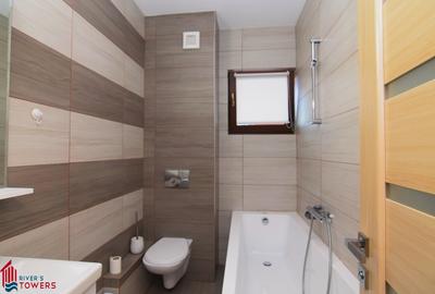 Ap 1CD , River"s Towers , loc de parcare privat - 4