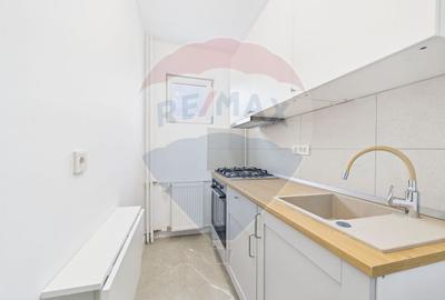 Garsonieră de închiriat – Șoseaua Pantelimon | Delfinului | Mega Mall - 1