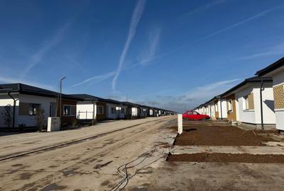 Casa 4 camere I Tunari I Complex I Premium - 14