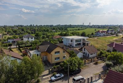 Casă 412 mp și teren de 1700 mp, zona Bercu Roșu – Pescăruș - 13