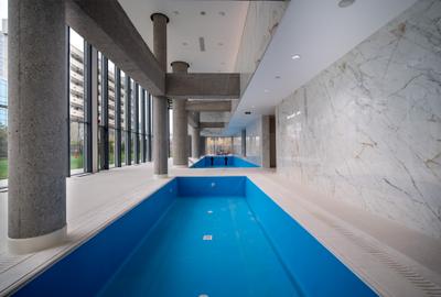 APARTAMENT 2 CAMERE - FLOREASCA - PISCINA - COMISION 0% - 8