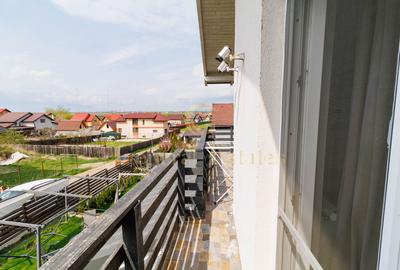Casă de vânzare în Bod (lângă Brașov) – complet mobilată - 26