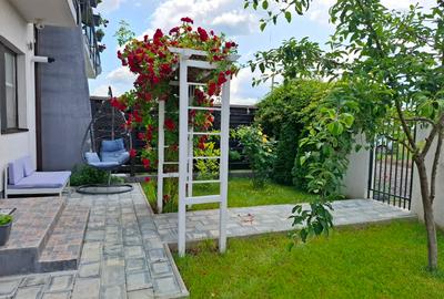 Duplex vanzare zona Pasaj Domnesti - 13