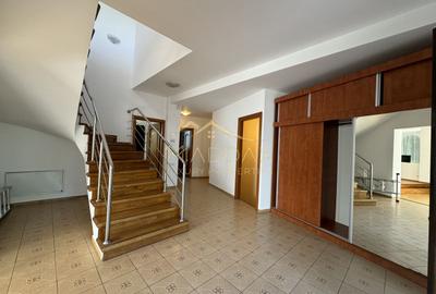 Vila Individuala 7 camere*Piscina*Teren 1000 mp / 8 parcari// Erou Iancu Nicolae - 10