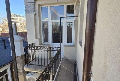 SPATIU AFACERE I VILA RENOVATA I PIATA ROMANA - 22