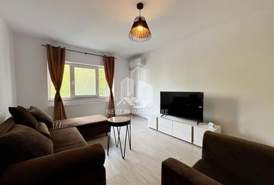 Închiriere apartament modern 2 camere – Faleza Nord, Constanta - 1