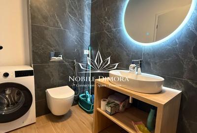 Nord One - Apartament cu 2 camere cu parcare - Brediceanu - Central - 12