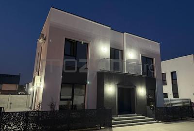 | COMISION 0% | VILA INDIVIDUALA |4 CAMERE| FINISATA COMPLET | TOATE UTILITATILE - 1