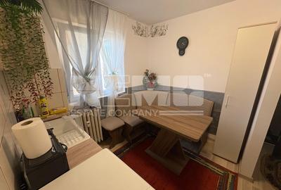 GARSONIERĂ DE ÎNCHIRIAT| ETAJ 3/4 | RĂDĂUȚI - 3