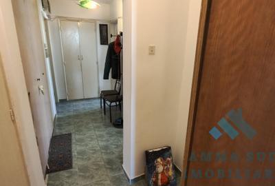 Apartament 3 camere - 61.6 mp utili - Bloc reabilitat - Ozana / Ciucea - 20