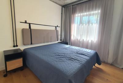 REA1025138 Apartament modern si spatios I 3 camere I Design industrial in Florea - 28
