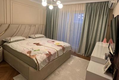 Apartament 3 camere - Zona Pallady - doua locuri de parcare - 6