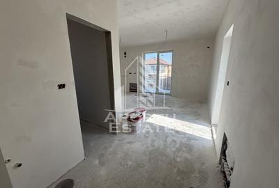 Apartament cu 2camere si terasa de 45m finisaje la alegere in Braytim. - 5