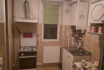 Apartament 2 camere zona Abator - 1