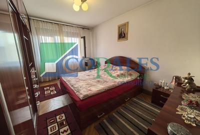 Apartament cu 4 camere în zona Circumvalațiunii! - 9