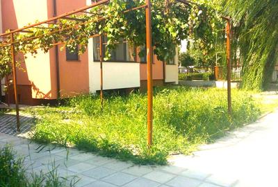 Apartament 2 camere modern su.60mp. Campusul Universitar - 1