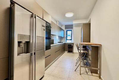 Apartament 5 camere One Floreasca Lake - 6