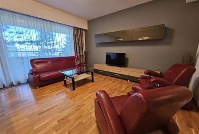 Apartament cu 2 camere in Bellevue Residence - 6