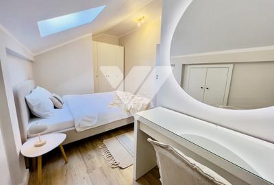 Penthouse Exclusivist cu 4 Camere 3 bai 98,56mp Utili, Zona Vest - 9