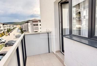 Apartament 3 camere Finisaje Premium | Parcare subterana | Urușagului - 17