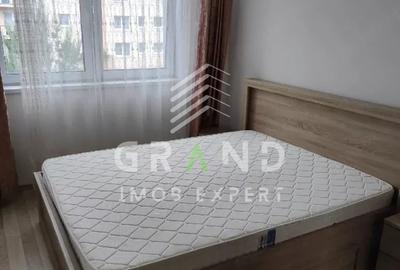 2 CAMERE | BALCON | ÎNTRE LACURI | FSEGA & IULIUS MALL LA CÂȚIVA PAȘI - 1