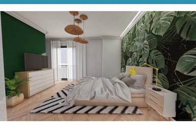 New Ilioara Residence