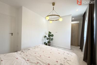 COMISION 0% Casa cu 4 camere de vanzare in Sacalaz, zona Cartierul Primaverii - 34
