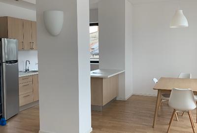 EXCEPTIONAL DUPLEX 174 SQM + 70 SQM TERRACE – ROSETTI/UNIVERSITY SQUARE - 7