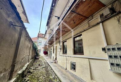 Apartament cu 2 camere, 82mp utili+balcon 9mp, etaj 1, Ultracentral - 16