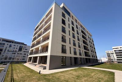Spatiu comercial de inchiriat, 61 mp utili, Coresi Avantgarden, Brasov - 10