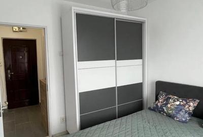 2 camere 38 mp * metrou Aparatorii Patriei * mutare rapida * Bloc reabilitat - 4