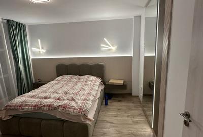 E3- Duplex 3 camere, renovat ultramodern, mobilat complet - 5