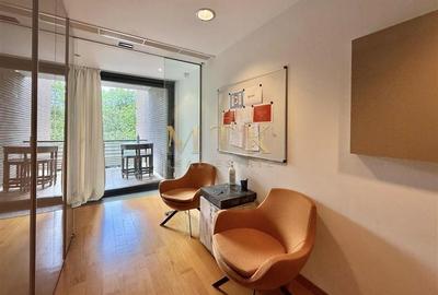 Apartament modern 3 camere | Parcare subterana | Primaverii - 17