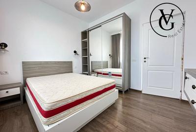 Apartament 2 camere-Faleza Nord-vedere lac si mare - 11