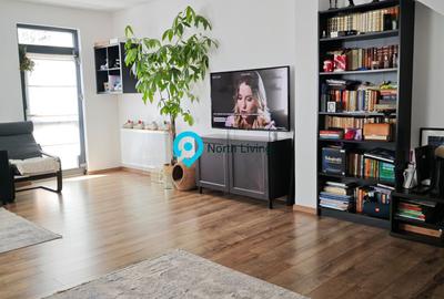 Casă 5 camere Bucureștii Noi | 170 mp | teren 257 mp - 3