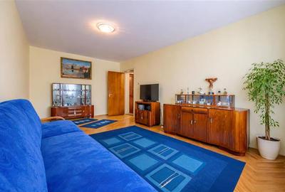 Distinctiv apartament, decomandat, 3camere, boxa, loc parcare, Central, Brasov - 12