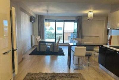 Pipera lux Penhouse cu piscină si gradina, parcare subterana - 2
