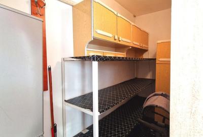 AP. 4 CAMERE 13 SEPTEMBRIE, BLOC REABILITAT,LOC PARCARE, MODERN - 17