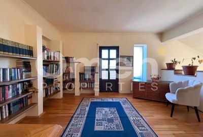 Casa Tautii Magheraus | 256 mp | teren 6800 mp - 9