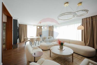 Vilă premium zona dealuri situata pe Str. Caișilor - 22