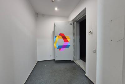 Spațiu comercial zona Centru Civic -  370 mp - 8