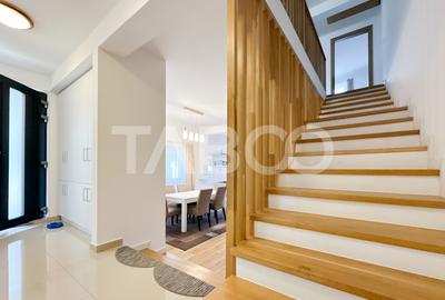 Duplex la cheie de vanzare in zona Europa teren 310 mp - 7
