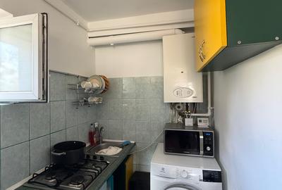 Garsonieră de vânzare, 22 mp, Zorilor zona Spitalul de Recuperare - 8