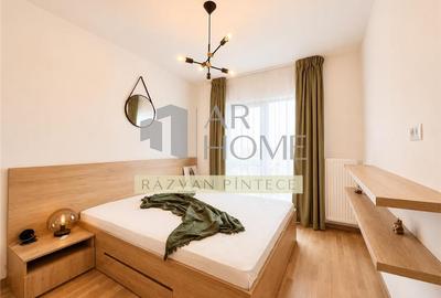 Apartament 3 camere, de lux, prima inchiriere, Albert MRS, Ploiesti - 5