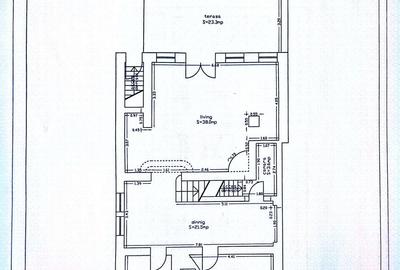 Vila  cu teren generos in Dumbravita-zona Lidl - 9