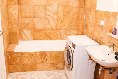 Apartament renovat, 3 camere Dorobanti - Capitale - 19