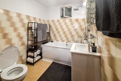 Casa individuala Iris, 770 mp teren, 110 mp utili, zona Rivus - 15