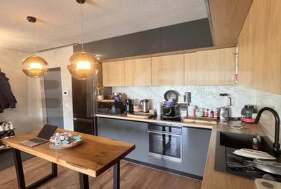 Apartament cu 3 camere, 75 mp, loc de parcare subteran, cartier Zorilor - 5