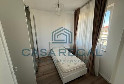 Apartament 3 Camere | Luceafărul | Etaj 8 | Balcon mare - 10